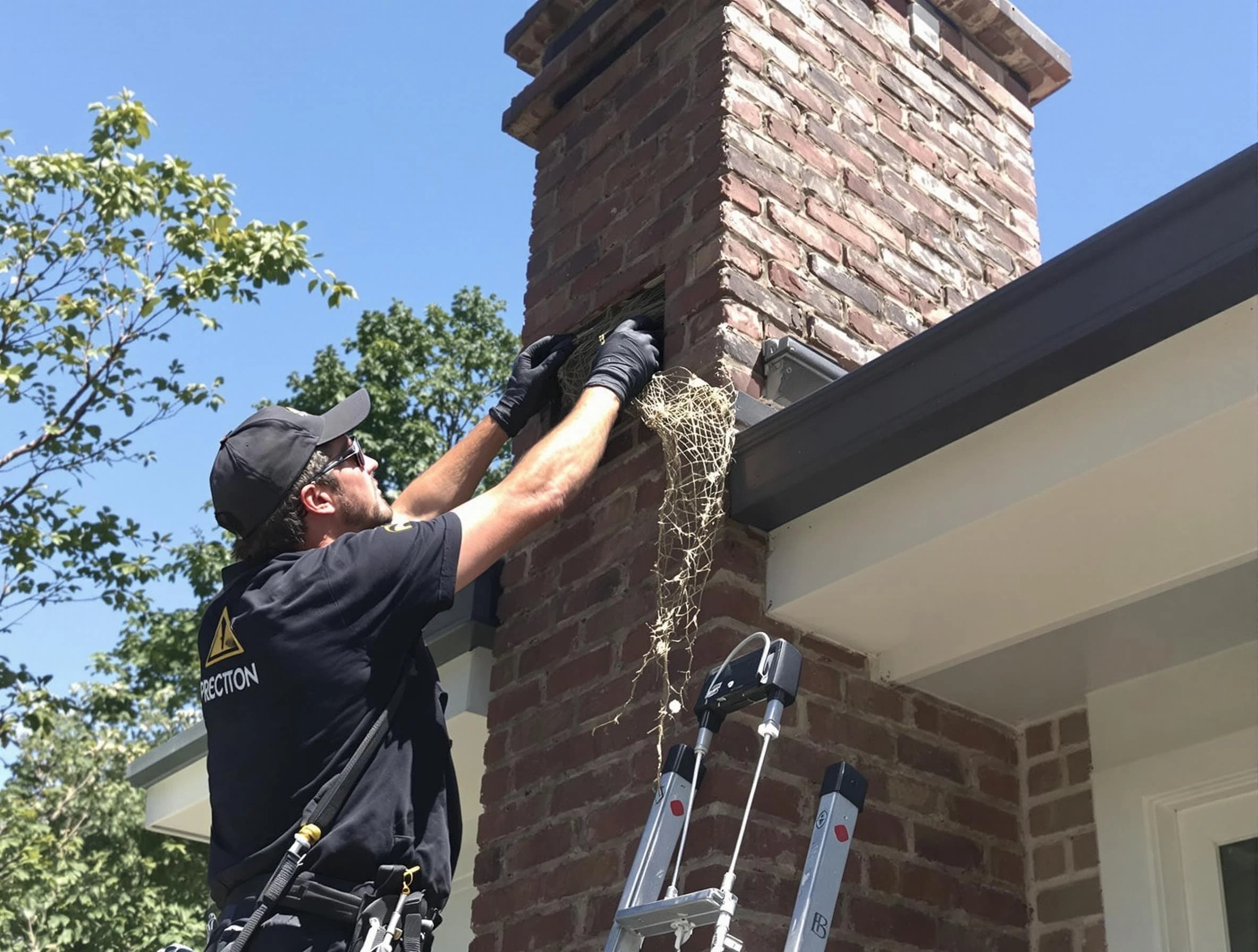 Animal & Debris Removal service in Chandler, AZ