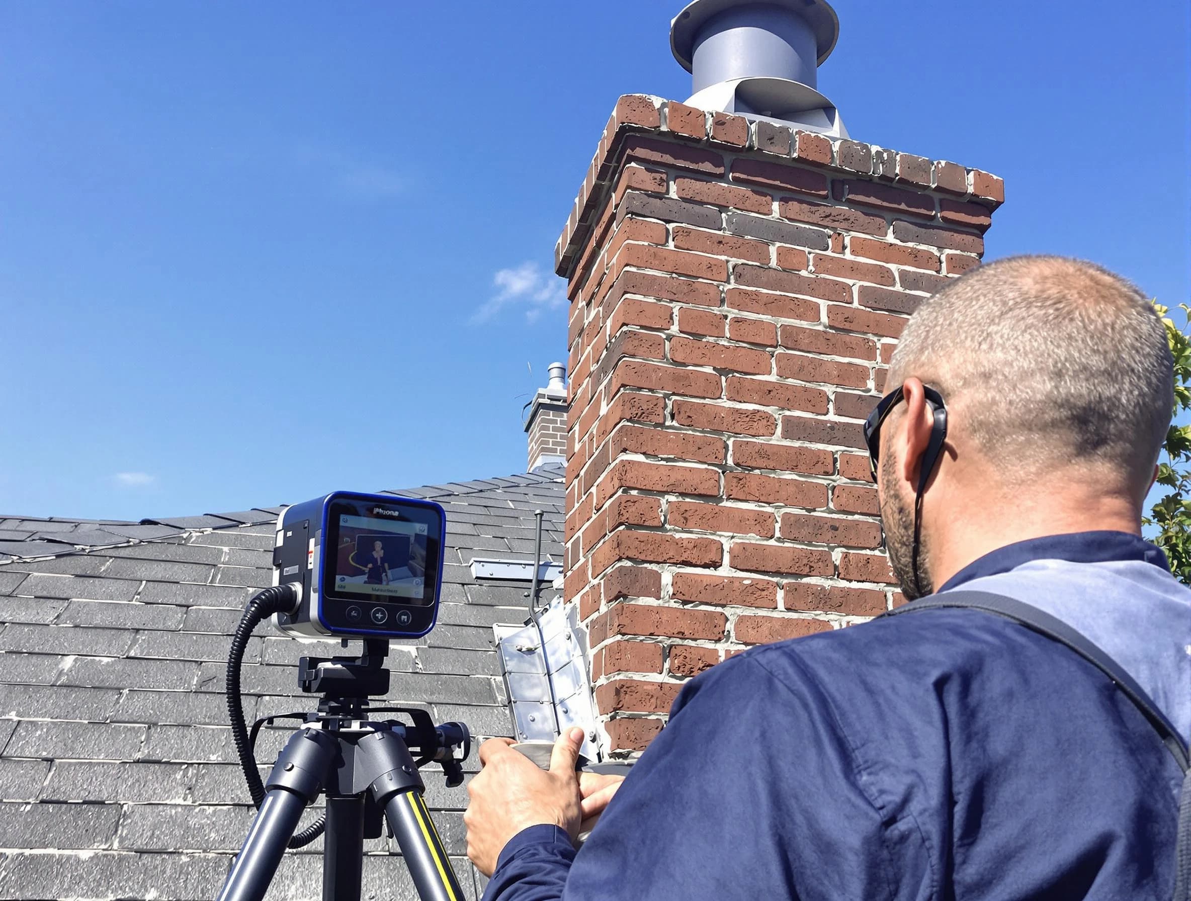 Chimney Inspection service in Chandler, AZ