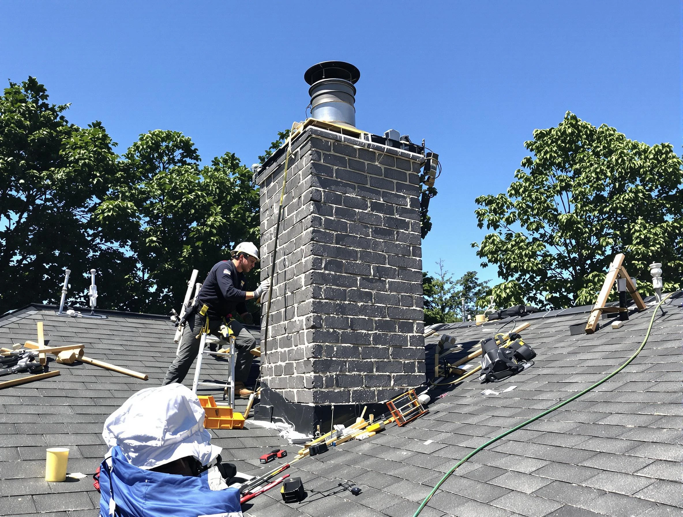 Chimney Installation service in Chandler, AZ